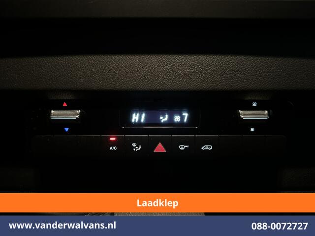 Mercedes-Benz SPRINTER 316 CDI 164pk L2H2 Laadklep Euro6 Airco | Navigatie | Apple Carplay | Android Auto Bijrijdersbank
