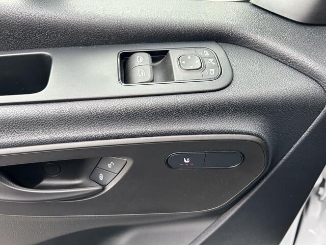 Mercedes-Benz SPRINTER 317 CDI L2 H2 Automaat / 360 Camera / MBUX / Navigatie / Cruise control / Airco / 270 Graden achterdeuren