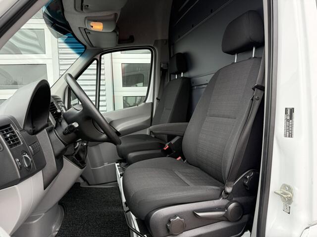 Mercedes-Benz SPRINTER 211 CDI L1/H2 Automaat/Airco/Camera