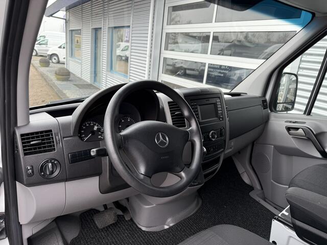 Mercedes-Benz SPRINTER 211 CDI L1/H2 Automaat/Airco/Camera