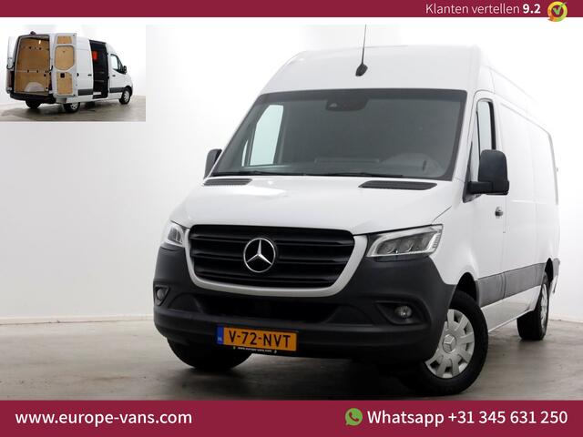 Mercedes-Benz SPRINTER 316 CDI 163pk RWD L2H2 7G Automaat LED/ACC/Camera 03-2020