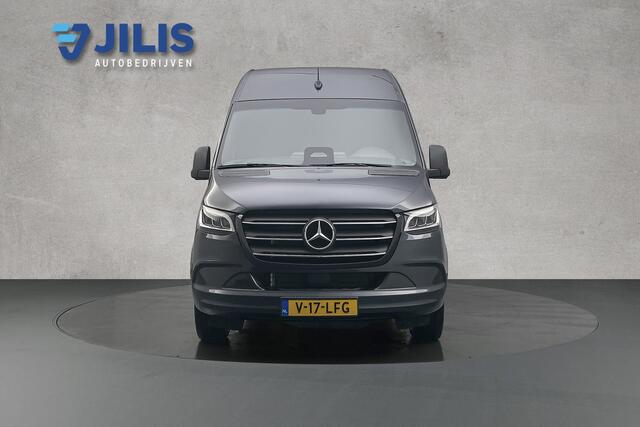 Mercedes-Benz SPRINTER 319 CDI L2H2 Select RWD | BPM VRIJ | Navigatie | Adaptief cruise control | Led | Stoelverwarming