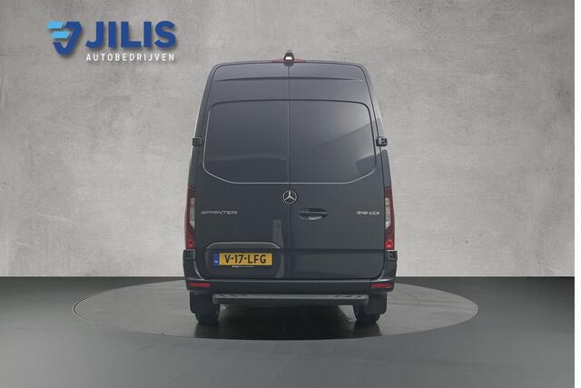Mercedes-Benz SPRINTER 319 CDI L2H2 Select RWD | BPM VRIJ | Navigatie | Adaptief cruise control | Led | Stoelverwarming