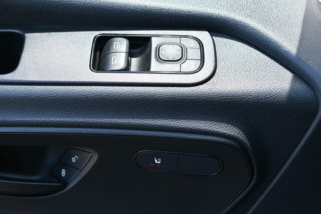 Mercedes-Benz SPRINTER 514 CDI Nieuwe laadbak en laadklep! Meubelbak met Dhollandia klep