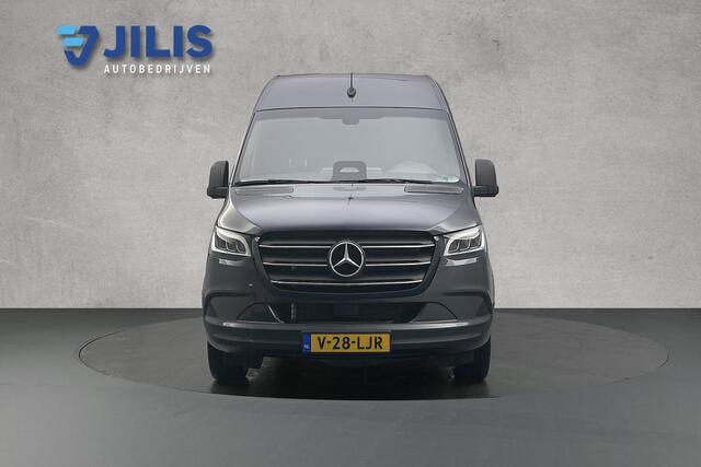 Mercedes-Benz SPRINTER 319 CDI L2H2 Select RWD | BPM VRIJ | Navigatie | Adaptief cruise control | Led | Stoelverwarming