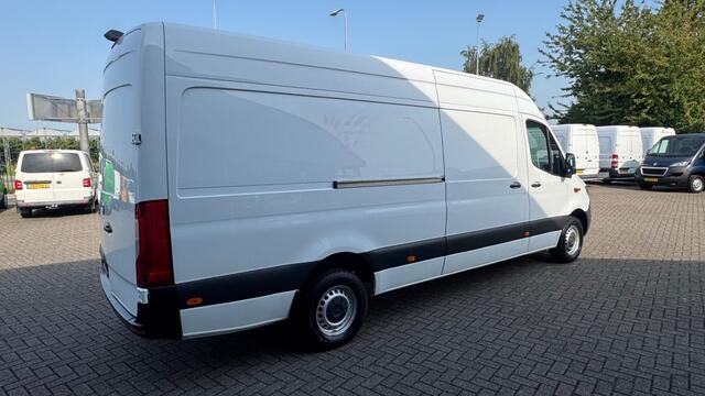Mercedes-Benz SPRINTER 319 CDI 140KW 177PK L3H2 3.0 6 CILINDER V6