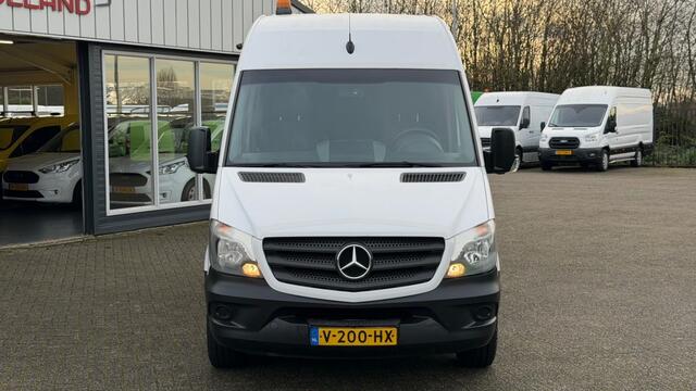 Mercedes-Benz SPRINTER 314 CDI 105KW 143PK L2H2 EURO 6 AIRCO/ CRUISE CONTROL/ CAMERA/ 100% DEALERONDERHOUDEN