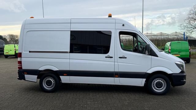 Mercedes-Benz SPRINTER 314 CDI 105KW 143PK L2H2 EURO 6 AIRCO/ CRUISE CONTROL/ CAMERA/ 100% DEALERONDERHOUDEN