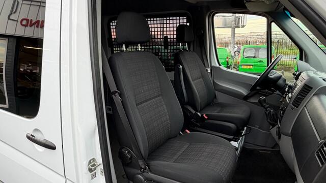 Mercedes-Benz SPRINTER 314 CDI 105KW 143PK L2H2 EURO 6 AIRCO/ CRUISE CONTROL/ CAMERA/ 100% DEALERONDERHOUDEN
