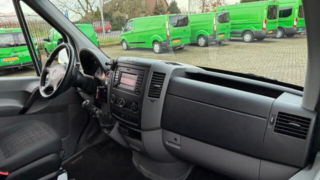 Mercedes-Benz SPRINTER 314 CDI 105KW 143PK L2H2 EURO 6 AIRCO/ CRUISE CONTROL/ CAMERA/ 100% DEALERONDERHOUDEN