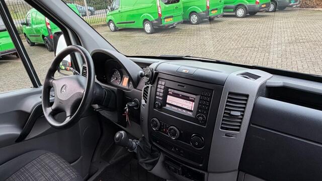 Mercedes-Benz SPRINTER 314 CDI 105KW 143PK L2H2 EURO 6 AIRCO/ CRUISE CONTROL/ CAMERA/ 100% DEALERONDERHOUDEN