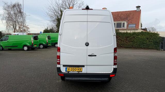 Mercedes-Benz SPRINTER 314 CDI 105KW 143PK L2H2 EURO 6 AIRCO/ CRUISE CONTROL/ CAMERA/ 100% DEALERONDERHOUDEN