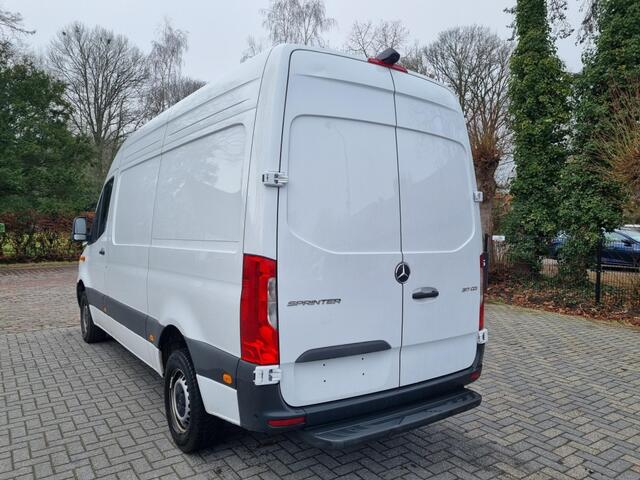 Mercedes-Benz SPRINTER PRO 317 CDI Aut LED Mbux Navi Stoelverw