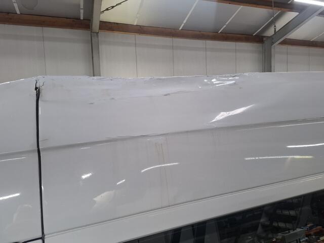 Mercedes-Benz SPRINTER 314CDI 17950.- INCL BTW 9-PERSOONS ROLSTOEL 143PK