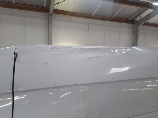 Mercedes-Benz SPRINTER 314CDI 17950.- INCL BTW 9-PERSOONS ROLSTOEL 143PK