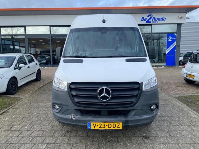 Mercedes-Benz SPRINTER 315 1.9 CDI L4H2 162 DKM