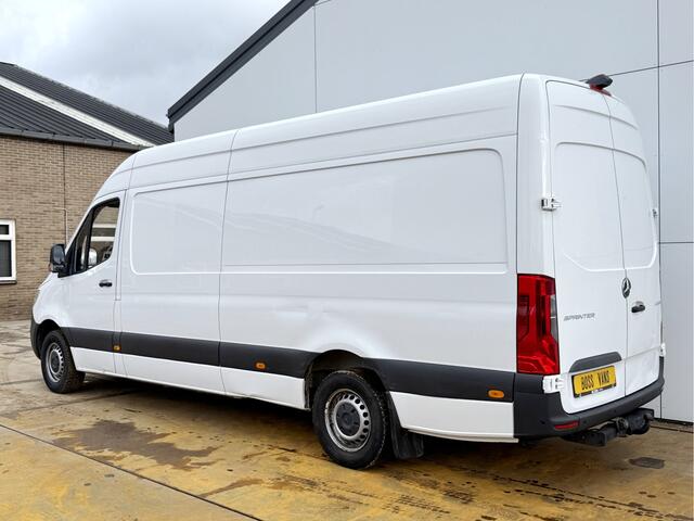 Mercedes-Benz SPRINTER 315 1.9 CDI Automaat L3H2 Climate Control Adaptieve Cruise Trekhaak Camera Stoelverwarming Parkeersensoren voor achter