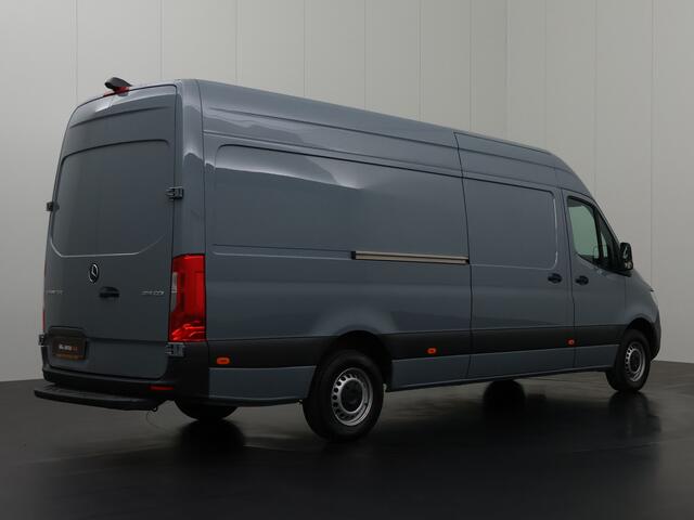 Mercedes-Benz SPRINTER 315CDi L3H2 Maxi | Multimedia | Airco | Cruise | 3-Zits