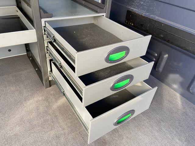 Mercedes-Benz SPRINTER 317 CDI L1H1 RWD | E6 | LED | Aut. | 3.5T AHW mogelijk | Leder | 360º Camera