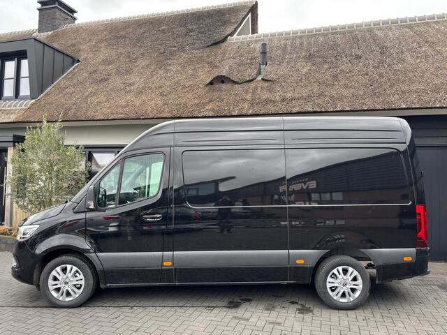 Mercedes-Benz SPRINTER 319 1.9 CDI L2 Pro