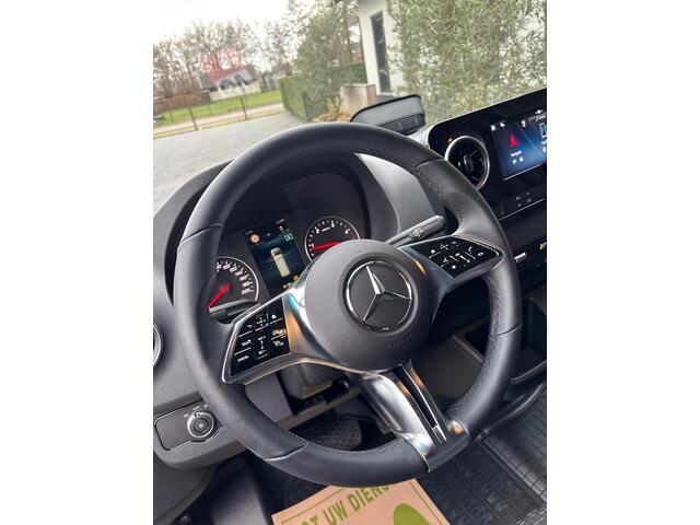 Mercedes-Benz SPRINTER 319 1.9 CDI L2 Pro