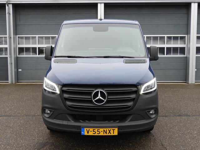 Mercedes-Benz SPRINTER 317 1.9 CDI L2H1 RWD AUT | LED | 10.25 MBUX | 3.5t TREKHAAK