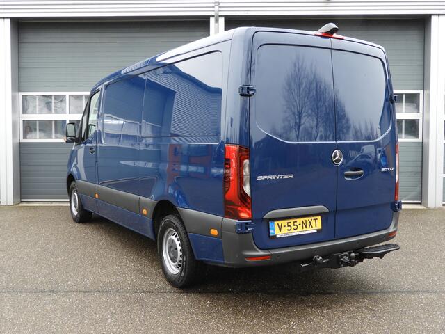 Mercedes-Benz SPRINTER 317 1.9 CDI L2H1 RWD AUT | LED | 10.25 MBUX | 3.5t TREKHAAK