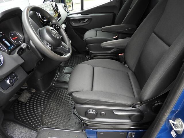 Mercedes-Benz SPRINTER 317 1.9 CDI L2H1 RWD AUT | LED | 10.25 MBUX | 3.5t TREKHAAK