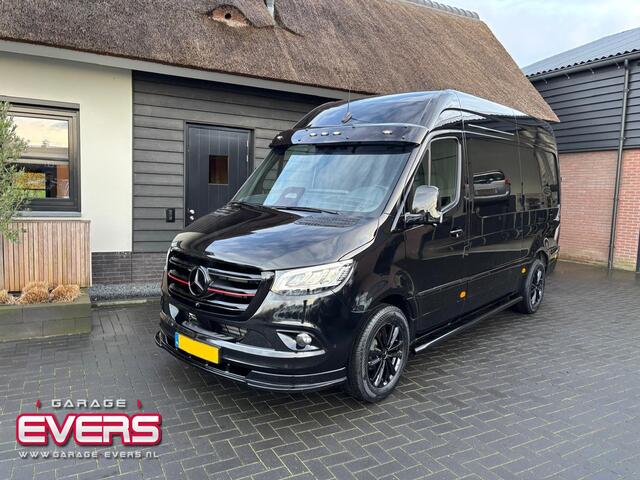 Mercedes-Benz SPRINTER 319 1.9 CDI L2 Pro
