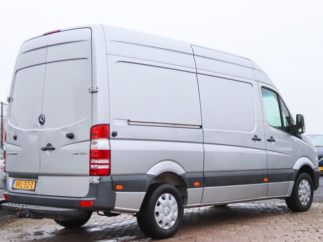 Mercedes-Benz SPRINTER 316CDI, 163PK, 7G-tronic, 3665, Cruise Control, Bluetooth, Stoelverwarming