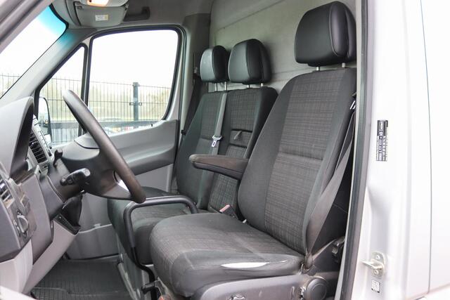Mercedes-Benz SPRINTER 316CDI, 163PK, 7G-tronic, 3665, Cruise Control, Bluetooth, Stoelverwarming