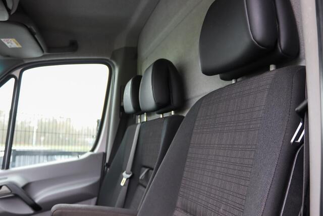 Mercedes-Benz SPRINTER 316CDI, 163PK, 7G-tronic, 3665, Cruise Control, Bluetooth, Stoelverwarming