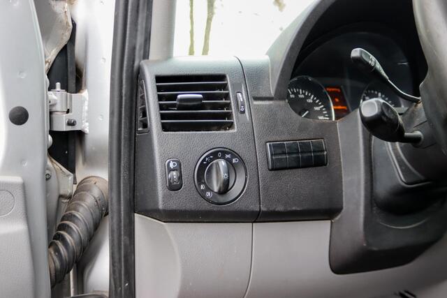 Mercedes-Benz SPRINTER 316CDI, 163PK, 7G-tronic, 3665, Cruise Control, Bluetooth, Stoelverwarming