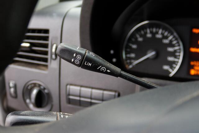 Mercedes-Benz SPRINTER 316CDI, 163PK, 7G-tronic, 3665, Cruise Control, Bluetooth, Stoelverwarming