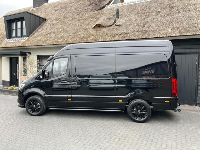Mercedes-Benz SPRINTER 319 1.9 CDI L2H2 RWD