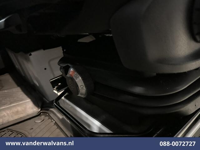 Mercedes-Benz SPRINTER 317 CDI 170pk L3H2 Euro6 Airco | Camera | Apple Carplay | 3500kg Trekhaak | Chauffeursstoel Android Auto, Cruisecontrol, 270 Graden Achterdeuren, Parkeersensoren, Bijrijdersbank