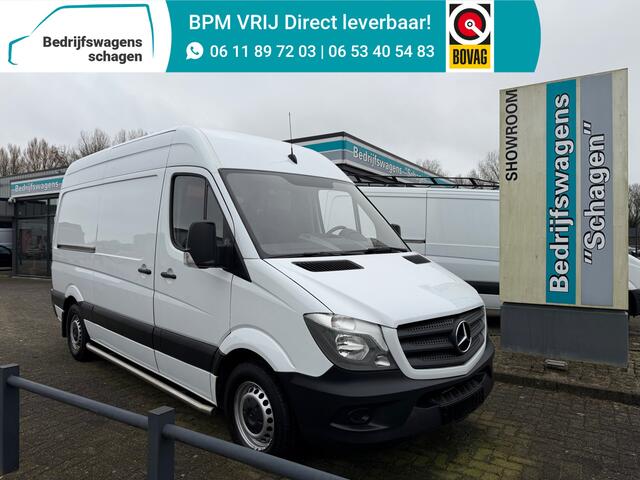 Mercedes-Benz SPRINTER 314 CDI L2H2 Euro 6 | Trekhaak | Airco | Camera