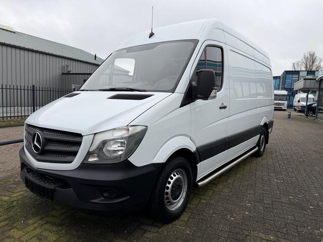 Mercedes-Benz SPRINTER 314 CDI L2H2 Euro 6 | Trekhaak | Airco | Camera