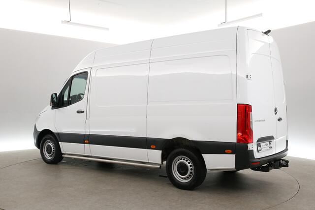 Mercedes-Benz SPRINTER 314 2.2 CDI 143PK L2H2 | Marge | 3500kg Trekgew. | Aut. | Airco | Cruise | 3 Zits | Camera | Trekh.