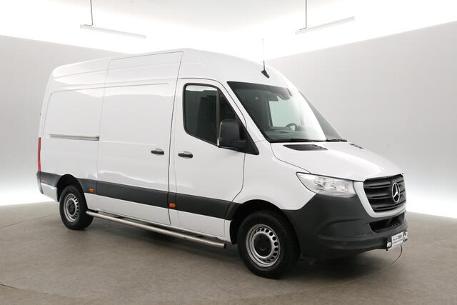 Mercedes-Benz SPRINTER 314 2.2 CDI 143PK L2H2 | Marge | 3500kg Trekgew. | Aut. | Airco | Cruise | 3 Zits | Camera | Trekh.