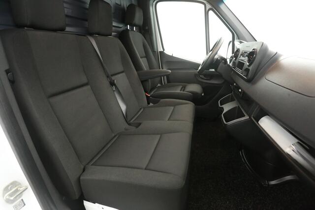 Mercedes-Benz SPRINTER 314 2.2 CDI 143PK L2H2 | Marge | 3500kg Trekgew. | Aut. | Airco | Cruise | 3 Zits | Camera | Trekh.