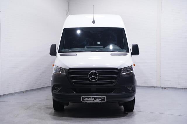 Mercedes-Benz SPRINTER 317 CDI 170 pk Aut. L2H2 Navi, 360 Camera Laadruimte Pakket, PDC V+A, Cruise Control, 3-Zits