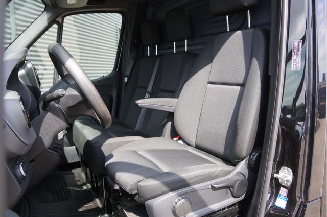 Mercedes-Benz SPRINTER 315 1.9 CDI L2H1 RWD, 3-ZITS, 150PK, TREKHAAK, CAMERA, CLIMA, APPLE CARPLAY, ANDROID AUTO