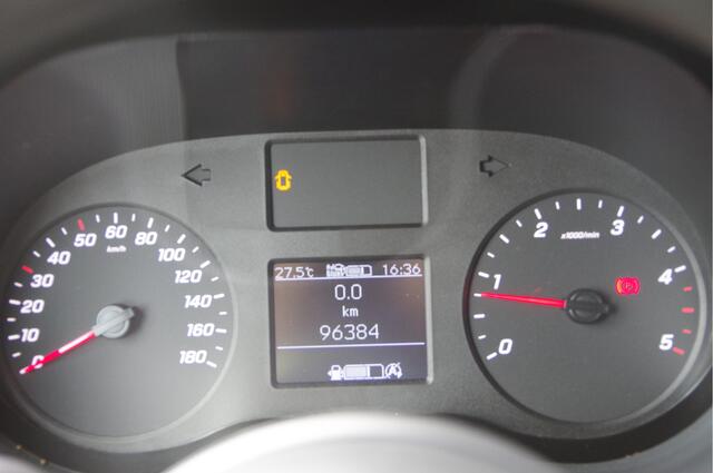 Mercedes-Benz SPRINTER 315 1.9 CDI L2H1 RWD, 3-ZITS, 150PK, TREKHAAK, CAMERA, CLIMA, APPLE CARPLAY, ANDROID AUTO