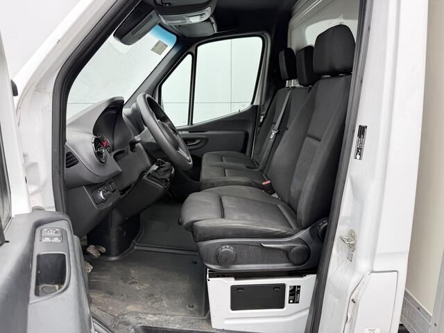 Mercedes-Benz SPRINTER 515 2.2 CDI Laadklep Climate Control Cruise Control Koffer Bakwagen Meubelbak