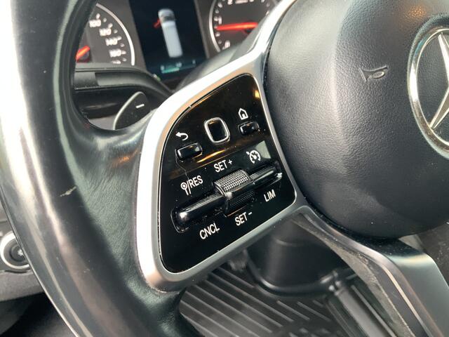 Mercedes-Benz SPRINTER 319 3.0 CDI L2H2 Automaat Airco Cruise Navi Leer 3.Zits Opstap&Trekhaak 2000 kg Alu Velg Euro 6