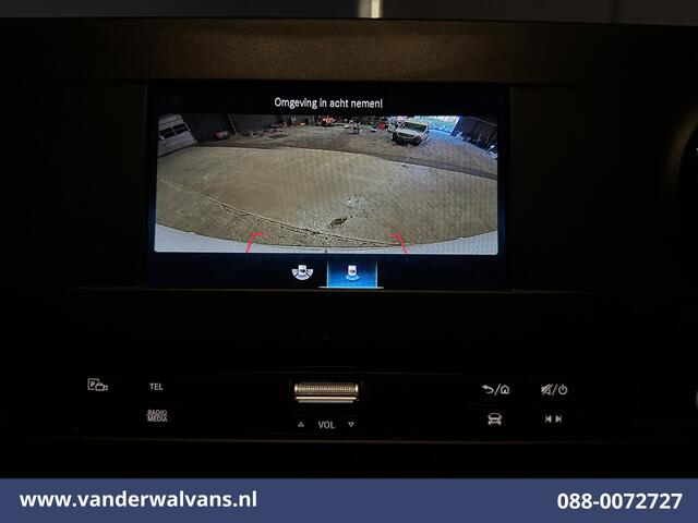 Mercedes-Benz SPRINTER 317 CDI 170pk L3H2 Euro6 Airco | Camera | Apple Carplay | Android Auto Bijrijdersbank