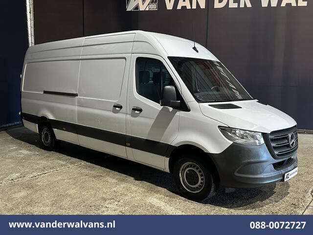 Mercedes-Benz SPRINTER 317 CDI 170pk L3H2 Euro6 Airco | Camera | Apple Carplay | Android Auto Bijrijdersbank
