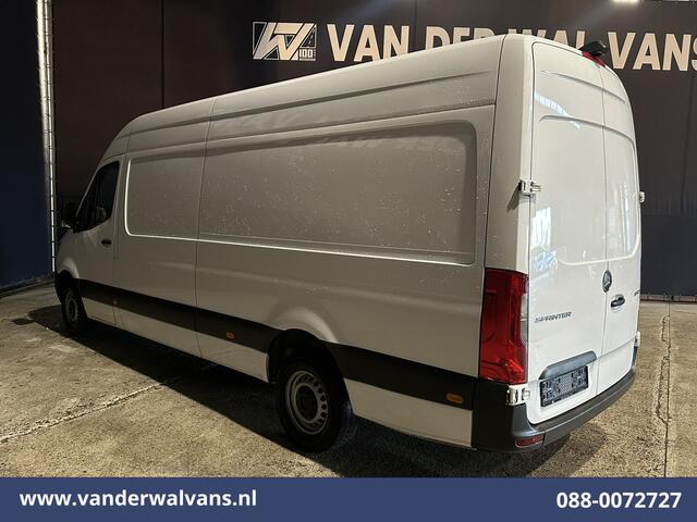 Mercedes-Benz SPRINTER 317 CDI 170pk L3H2 Euro6 Airco | Camera | Apple Carplay | Android Auto Bijrijdersbank