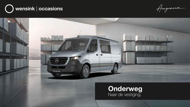 Mercedes-Benz SPRINTER 317 CDI L2 H1 Pro